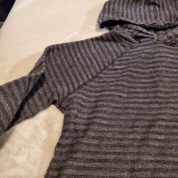 ⬇️Vans heathered light weight hoody - Picture 3 of 9